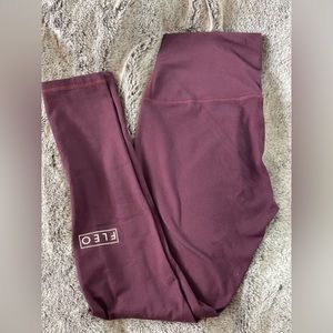 Good Used Condition Fleo Leggings